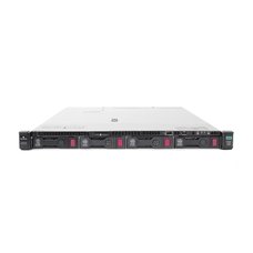 Сервер HP ProLiant DL360 Gen10 (4 LFF + 4 SFF SATA) Heatsink High performance Сервер HP ProLiant DL360 Gen10 (4 LFF + 4 SFF SATA) Heatsink High performance